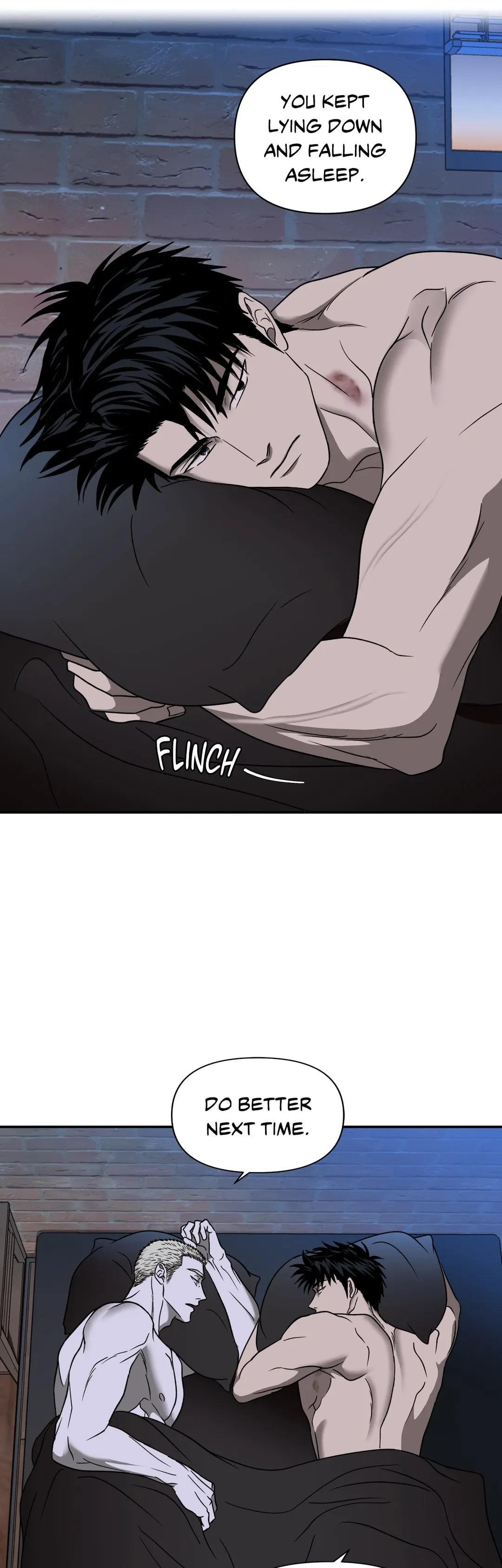 Shutline, Chapter 57 image 24